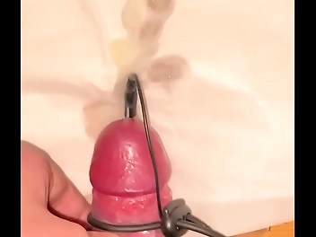 Get Yourself Off with Luscious Masturbation Techniques and Unleash Ultimate Ejaculation!