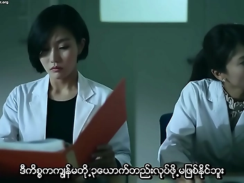 Relish in the Alluring Charms of Myanmar s Sultry Siren Gyeulhoneui Giwon