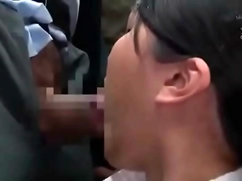 Groped In Public: A JAV Porn Video That Will Make Your Heart Race