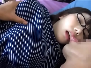 Luscious Beauty in JAV: Enchantress Leads You to Alluring Pleasure