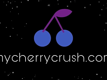 Cherrycrush scooby doo cosplay - Get screwed by luscious enchantress in tight costume!