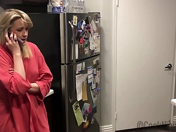 Step Mom s Christmas Confession with Her Luscious Step Son! You Won t Believe What Happened Next!