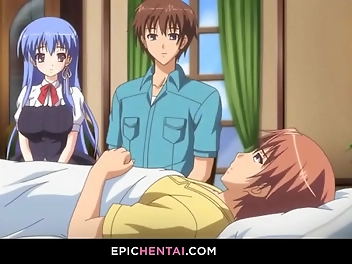 Hentai Trip: A Forbidden Journey into Taboo Pleasures