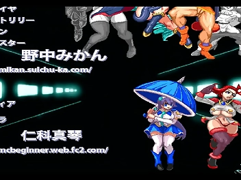 Experience the Ultimate Fuck Hentai Game PornPlay Ep