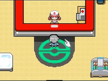 JAV Hentai Oppaimon Releases Rule 34 Pixel Game - Fist Me Sex Pokémon Gallery in Ep7!