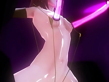 Discover the Alluring World of Japanese AI-enhanced Stasis Capsules with Seductive JAV Enchantresses!