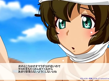 Hentai Heaven: Amakorium PornPlay s Ep2 Unleashes Ultimate Cuming Spree for Women s Seduction!