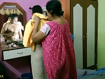 Horny Indian Bhabhi s Insatiable Hardcore Sex in Hindi Webseries Gone Viral