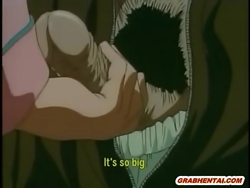 Welcome to the Ultimate Hentai Experience – Big Boobs Japan s Hottest IEM Anime Streaming Now!