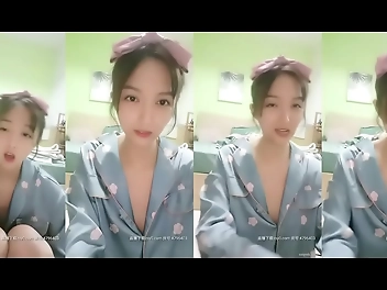 Luscious Ass Beauty on Live Welfare: Taozuyaker s High-Priced Treats
