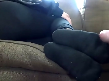 JAV Newcomer Gets Cum-Soaked in Boots - Must-See Cumshot Compilation!