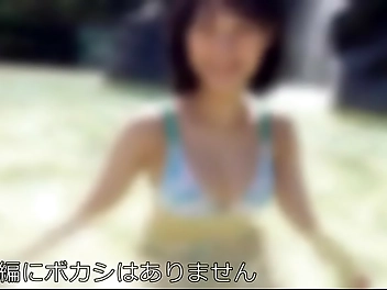 18-year-old Cutie maxes Out in Gonzo Shoot with Maga!