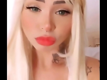 Japanese Anime Cosplay JOI: Can You Handle the Ahegao Without Cumming?