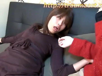 Indulge in the Sensual Allure of Japan s Best MILFs in this JAV Masterpiece!