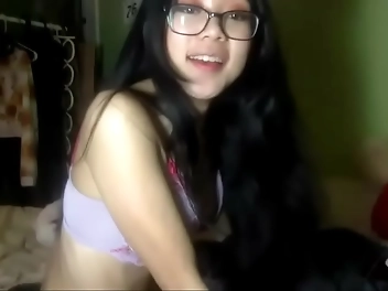 Dive Into the Luscious World of JAV with the Alluring Babycreampuff s Solo Cam Show!