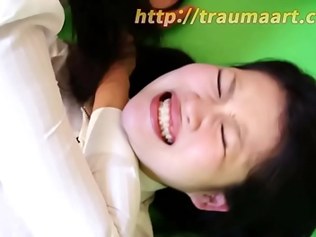 JAV Enchantress Abandons Dating App for Luscious Lovers: Watch Her Alluring Escapades Now!