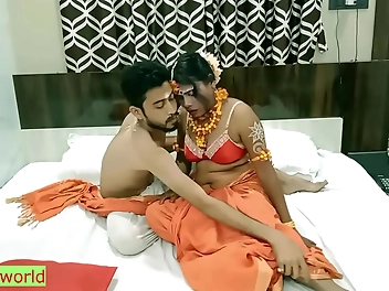 Spicy and Sultry: Indian Hot Porn with Desi Teens Full Masti Fucking