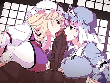 Cute Luscious Cock Licking by Alluring Japanese Beauty - You Won t Believe Your Eyes!