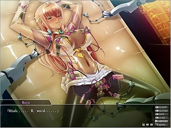Prison Battleship 2: A Sexy Convict s Erotic Adventure - Part 1