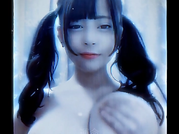 Jiu Jiang Sakura: A Luscious JAV Temptation for Your Eyes Only