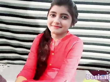 Captivating Indian Beauty Gets Pounded by Her Ex-Boyfriend in a Rural Village