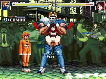 Mugen Ruby Rose - The Ultimate JAV Experience for Your Eyes Only