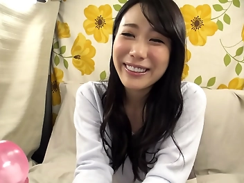 JAV Wives Naughty Phone Call with Vibrators - Part 1 ~ bit