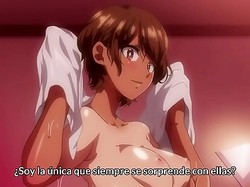 Sensual Japanese Schoolgirl Seika Jogakuin Kounin Sao Ojisan 2: HOMBRE MADURO CONTRA DIRECTORA Y ESTUDIANTE