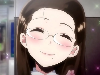 Japanese School Girl Fetish: Seika Jogakuin Kounin Sao Ojisan vs