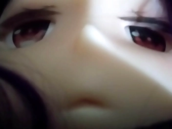 My Hentai Dream Girl: Exploring My Ultimate Japanese Bust Fantasy